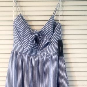 NWT Lulu's Dress